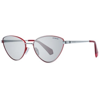 Polaroid PLD 6071-Silver-Red