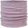 Merino Nackenwärmer Solid Lilac Sand One Size