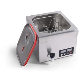 Saro Sous-Vide-Garer RIVOLI