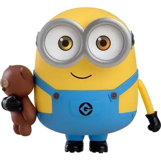 Good Smile Company Bob Fig. 7,5 cm Minions Nendoroid