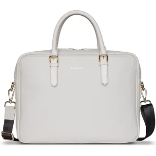 Bugatti Ella SAFFIANO", beige