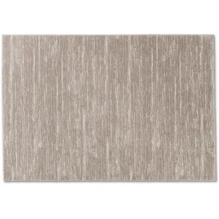 Schöner Wohnen SCHÖNER WOHNEN-Kollektion Webteppich Balance 200 x 290 cm Polypropylen Beige