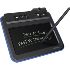 Bild von Write2Go Digitales Notiz-Pad USB 2.0 Integriertes Display, Digitalisierung ohne PC