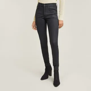 G-Star Lhana Skinny Jeans - Magma Cobler - 23 - 30