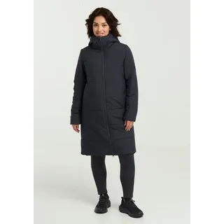 Jack Wolfskin Deutzer COAT W«, blau
