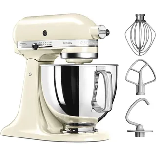 KitchenAid Artisan 5KSM125EAC Crème