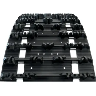 Camso RipsawTM 1.25 ́ ́ Schneemobil Raupe - Black - 15 ́ ́ - 136 ́ ́