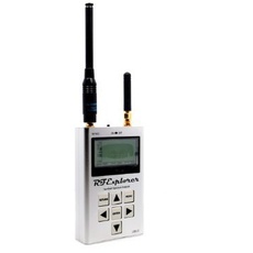 RFandEMF RF Explorer ISM Combo - Handheld Spektrumanalysator