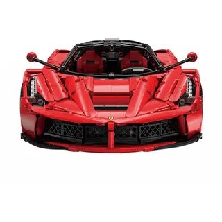 CADA Master Viva Hypercar 4739-tlg.