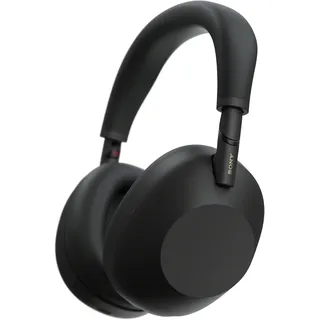 Sony WH-1000XM6 Schwarz