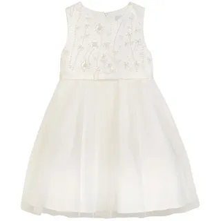 DANAMADE Partykleid »DANAMADE Dresses DISLA«, weiß