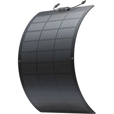 Bild 100W flexibles Solarpanel