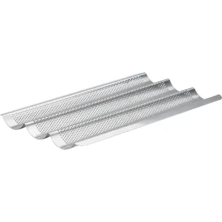De Buyer 3366.03 Backblech - Silver