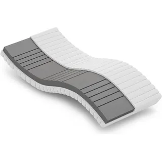 Betten-ABC KSP-500 XXL 200 x 220 cm H4