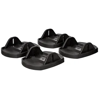 PRO PLUS ProPlus 361528 Stützplatten 14 x 4,5 cm Mehrfarbig