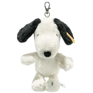 Steiff Anhaenger Snoopy 15 weiss (ED: 2.1.2025)