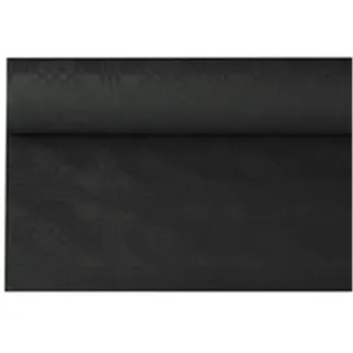 Papstar Papiertischtuch mit Damastprägung 18547 50 x 1,2 m Weiß