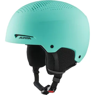 Alpina Zupo 48-52 cm Turquoise matt