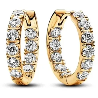 Pandora Creolen Timeless 263002C01