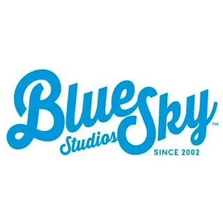 Blue Sky Studios South Park Schreibtischlampe - Multicolor