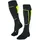 Kniestrümpfe Skiing Grün 44-45