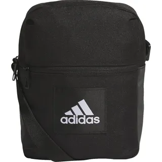 adidas Essentials Organizer Tasche Black 0    