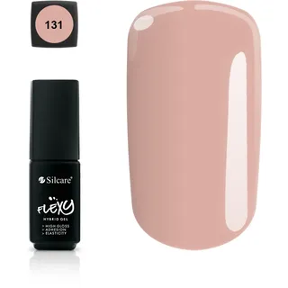 Silcare Hybridlack 131, 4,5g - Professioneller Nagellack