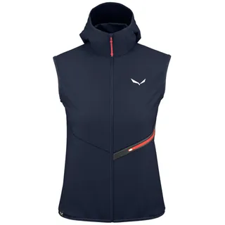 Salewa Damen Sorapis DST Weste, Navy Blazer, 42