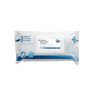 Maimed MyClean DS Desinfektionstücher 80 St.