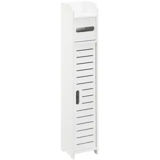 [en.casa] Toilettenpapierhalter Leoben