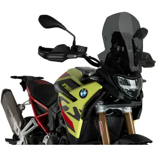 PUIG Tourenscheibe Stark Getönt für BMW F900GS