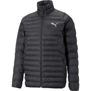 Puma PackLite Primaloft Winterjacke Herren black M