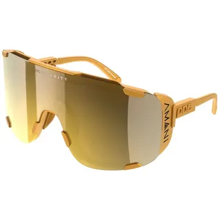 Poc Devour Ultra AMANI Ed. Sportbrille (Größe ONE SIZE, mehrfarbig)