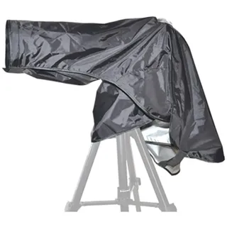JC Nylon Kamera Regenschutzhülle Wasserdichter Schutz für alle Canon EOS Digital SLR & Nikon D Serien Kameras Nikon D750 D7500 D7000 D5600 D5500 D90 D80 Canon 700D 650D 550D 1500D 3000D DSLR - Groß