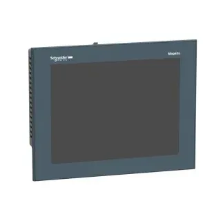 Schneider Electric HMIGTO5310 Optimized Touchpanel 640x480 Pixel VGA- 10,4, TFT, 96 MB
