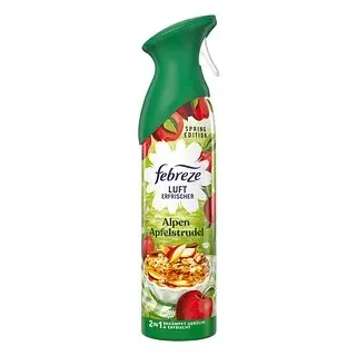 Febreze Raumspray Alpen Apfelstrudel fruchtig 185 ml, 1 St.