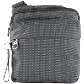 Mandarina Duck MD20 Crossbody Bag S steel