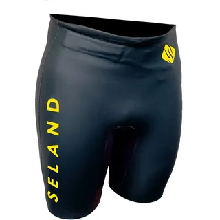 Seland Setp2 4/3 Mm Trishort - L