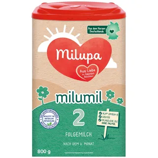 Milupa Folgemilch 1 x 800 g