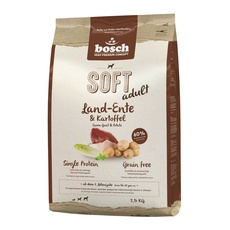 Bild HPC Soft Adult Land-Ente & Kartoffel 2,5 kg