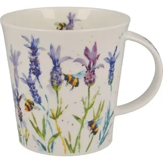 Becher Cairngorm, "Busy Bees" - Motivwahl: Motiv (B)