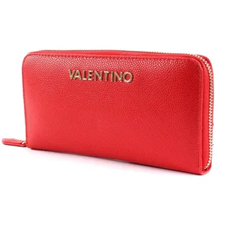 Valentino Divina Geldbörse Damen rot