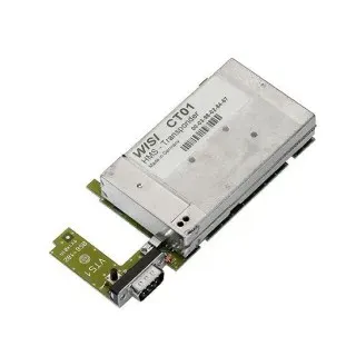 WISI VT51A HMS-Transponder 16752 VT 51 A
