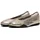 Damen 42 5 Gold Black