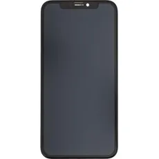 NoName iPhone XS LCD + Dotykov á Deska Black TianMa (1 Stück, iPhone XS), Smartphone Schutzfolie