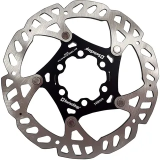 Swissstop Bremsscheibe 140 mm