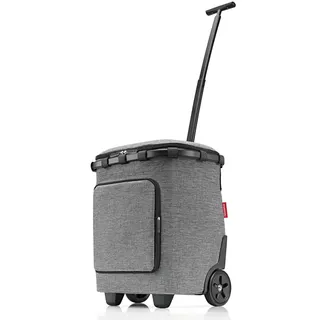 carrycruiser plus twist silver