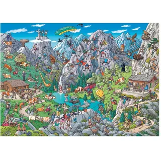 Heye Alpine Fun (29680)