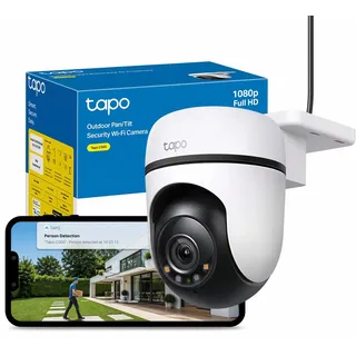 Tapo C500 Weiß