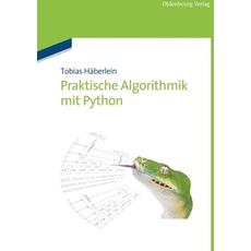 Praktische Algorithmik mit Python